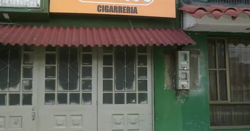 SURTI LEO CIGARRERIA